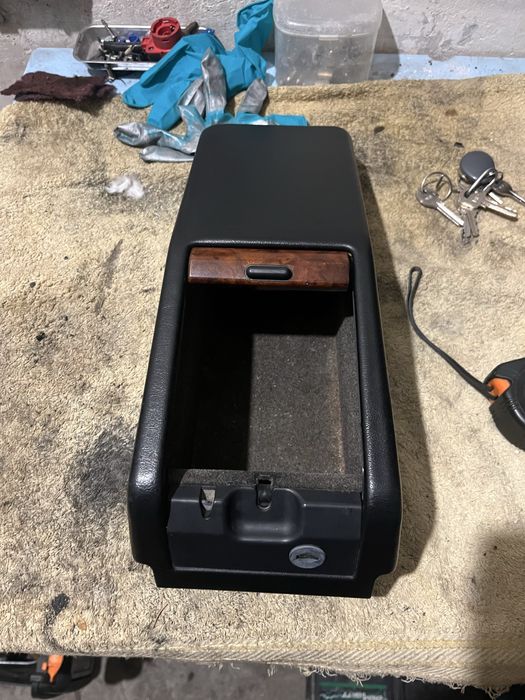 Барче жабка в124 w124