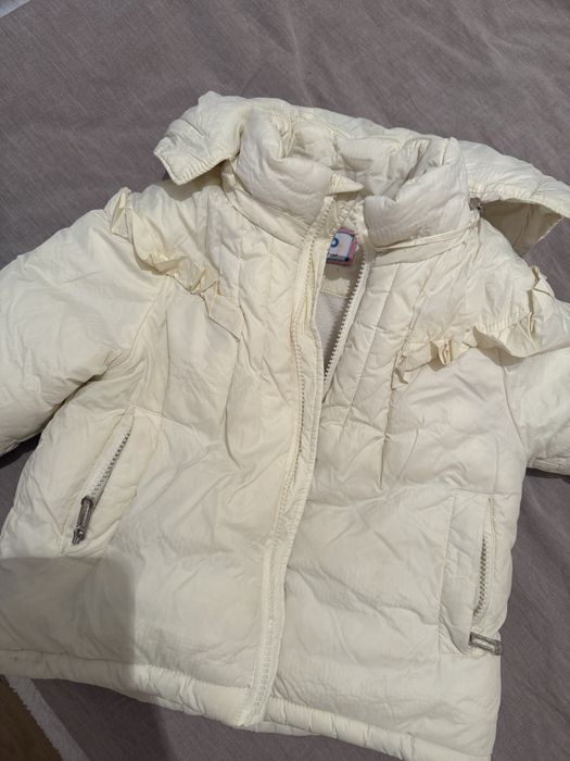 Куртка , с комбезион