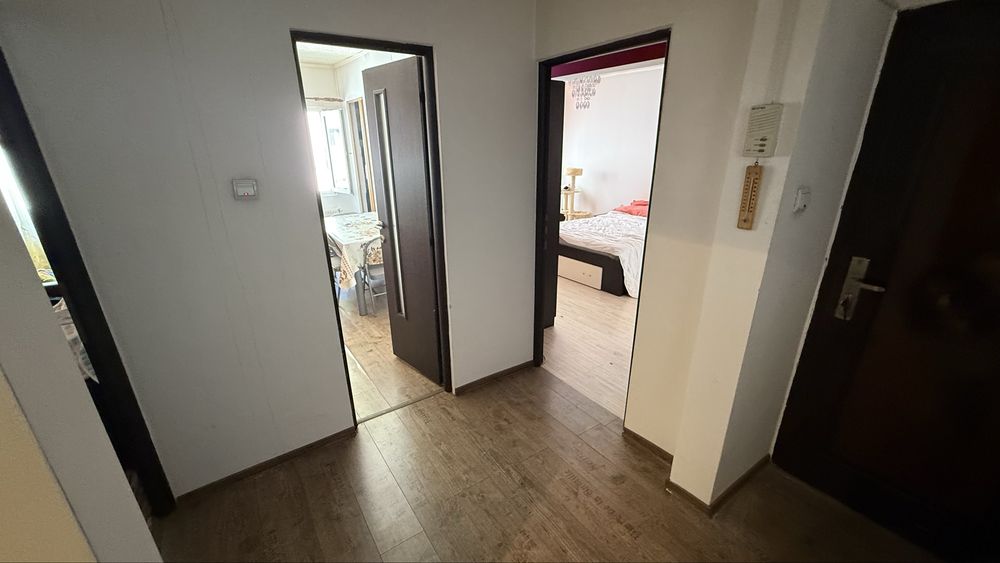 Apartament Baile-Herculane