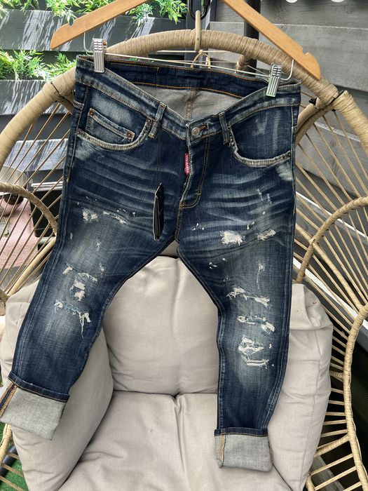 Blugi Dsquared2 Premium 1|1