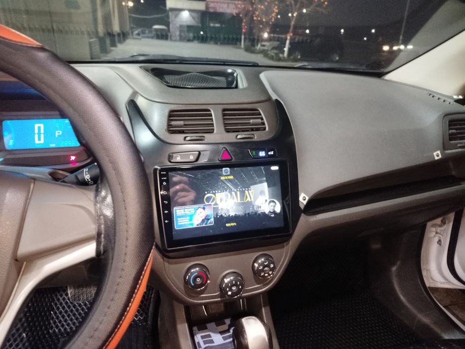 Kobalt sotiladi xolati zur