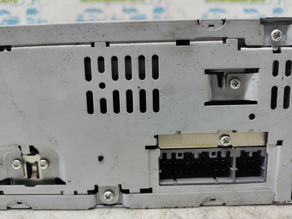 Radio CD player p05064067ag Dodge Caliber 1 generation (2006 - 2012)