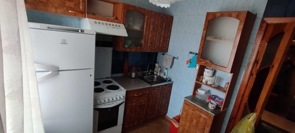 Продаётся 3-х комнатная квартира