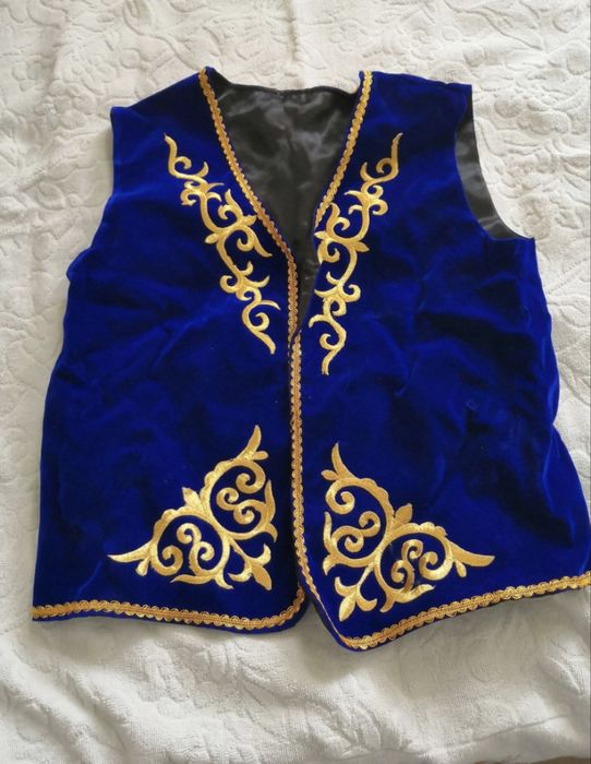 Национальные комтюмы напрокат