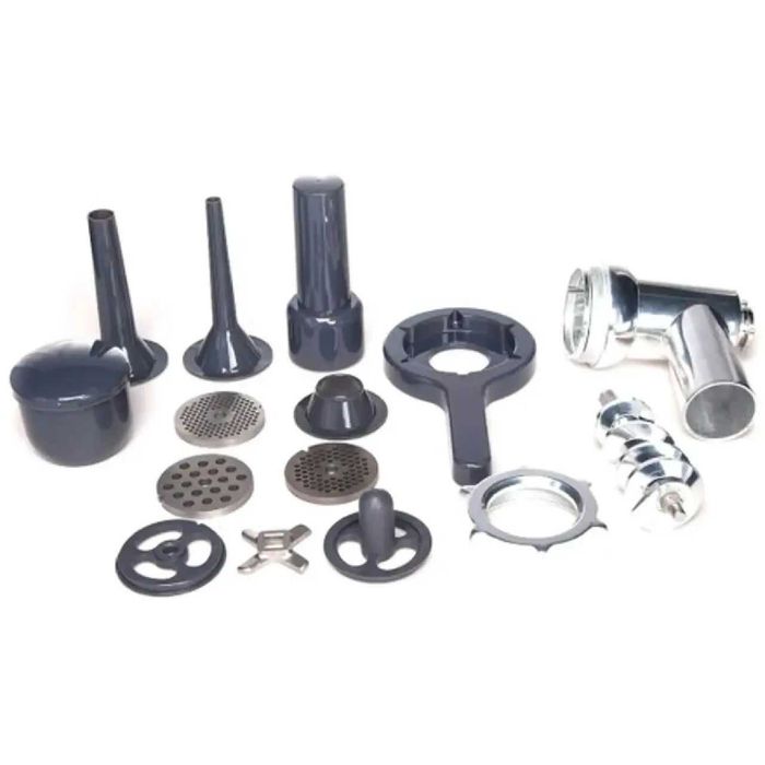 Мясорубка Kenwood MG700 — Профи техника