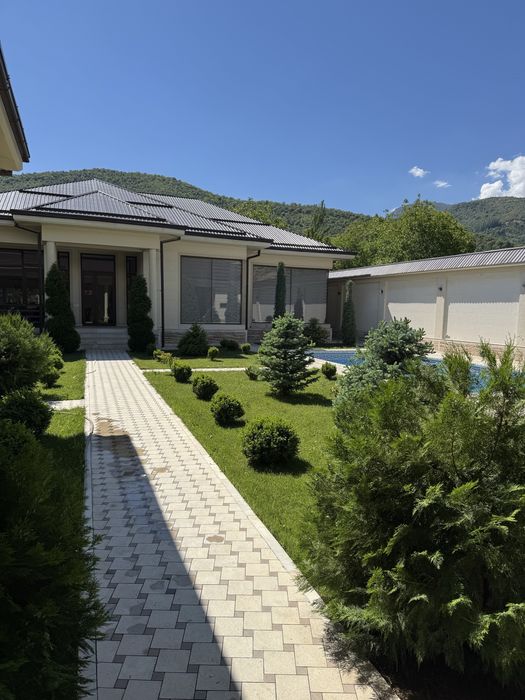 Dacha premeir humson xumson дача аренда хумсон