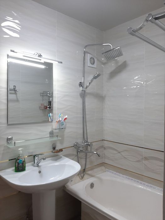 Продам квартиру в Чиланзаре 2/5/5