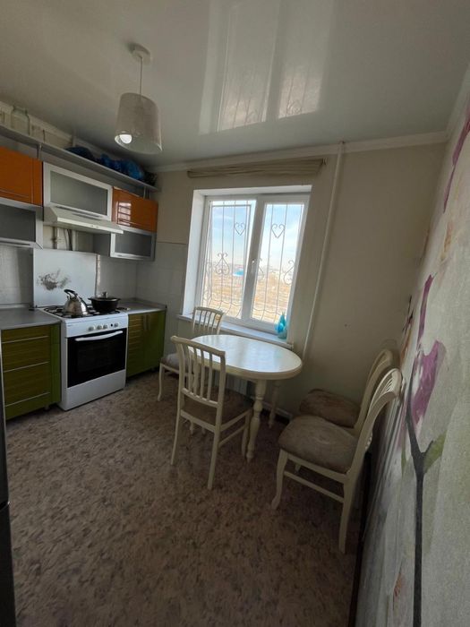 Квартира в аренду 11 микр