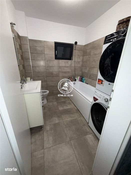 Apartament cu 2 camere, Galata — fotografia 3