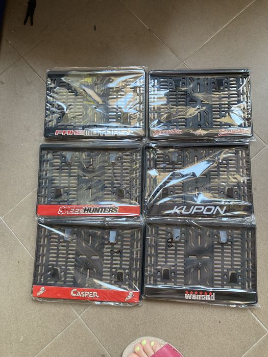 Нови стойки номер мотор - стойка за мотор SpeedHunters, Kupon, МОТО