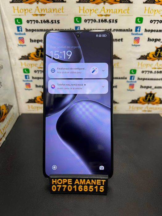 Hope Amanet P3 Xiaomi 14T Pro / 512GB / 12 GB RAM