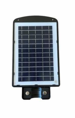 Соларна лампа Кобра, LED, 450W, улична соларна лампа