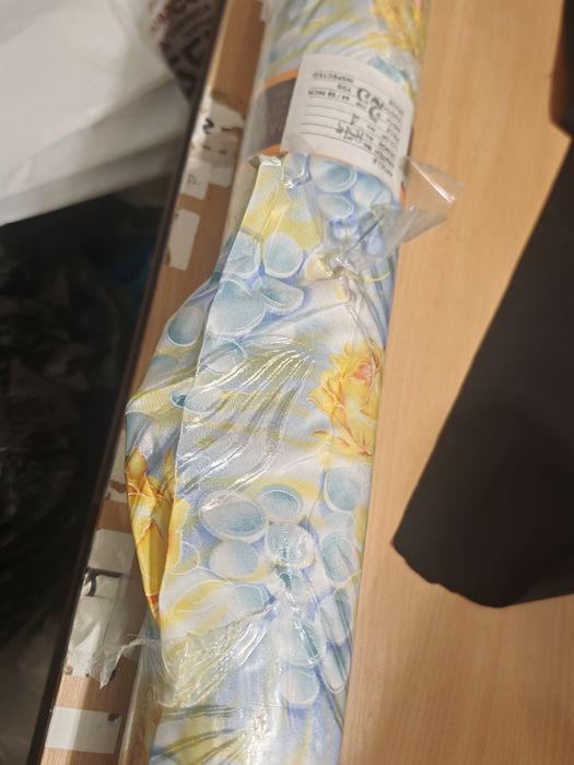 Жакардов сатен на ролка