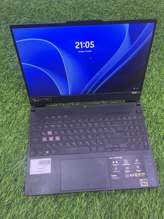 Acer amd игровой