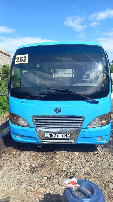 Обмен на автомобили