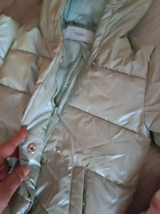 Majoral,Zara, Reserved 92