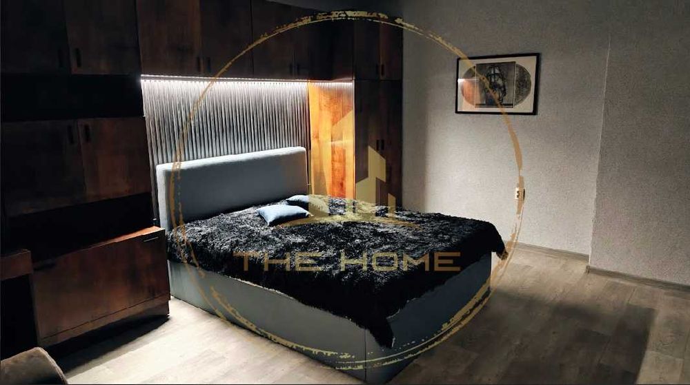 Дава се под наем Четиристаен апартамент в Варна, Левски - 100 кв.м за 900 € - Снимка #5