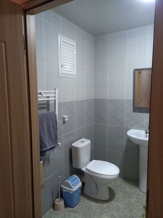 Motrid qorasuv 2 xonali ijaraga beriladi