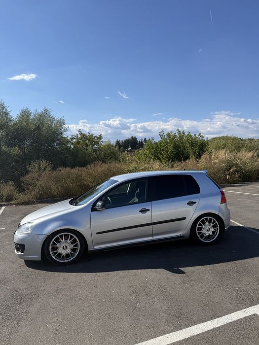 Vand Golf 5 1.9