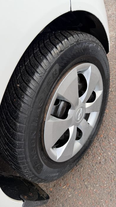 Spark sotiladi mexanika