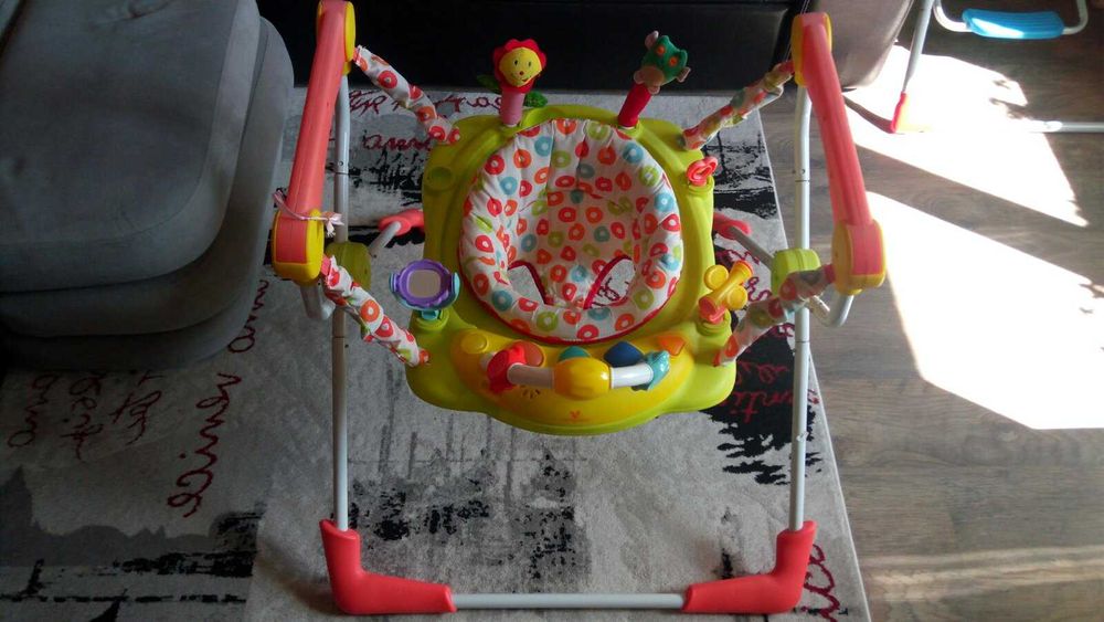 Cangaroo Бънджи X-factor