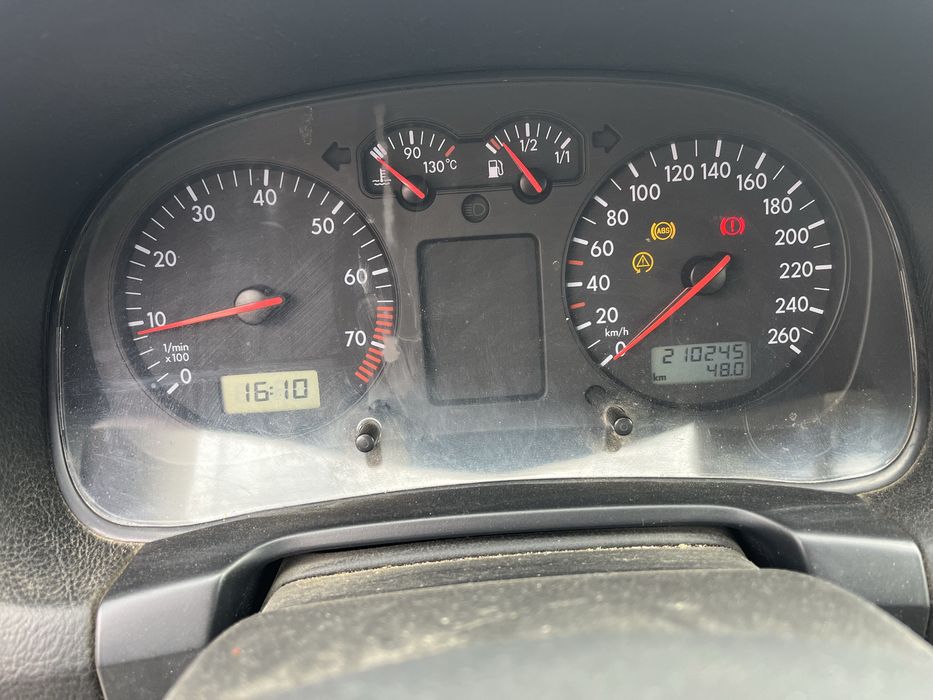 Piese golf 4 1,6 i azd