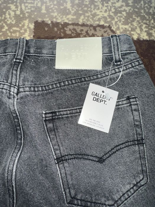Gallery dept flared jeans