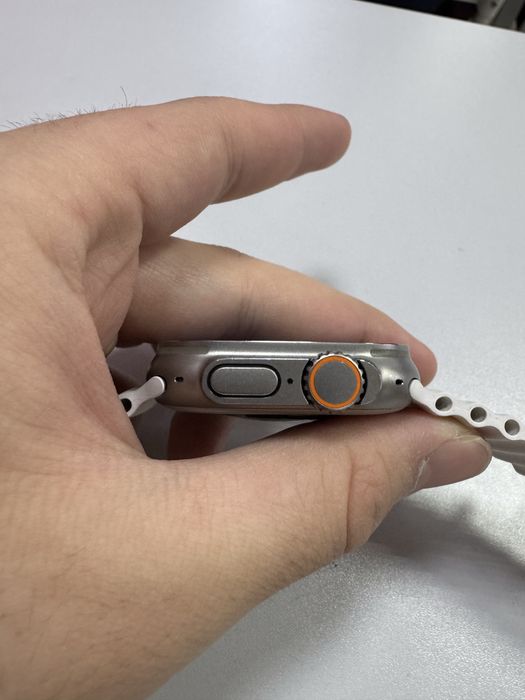 Apple Watch Ultra 49mm