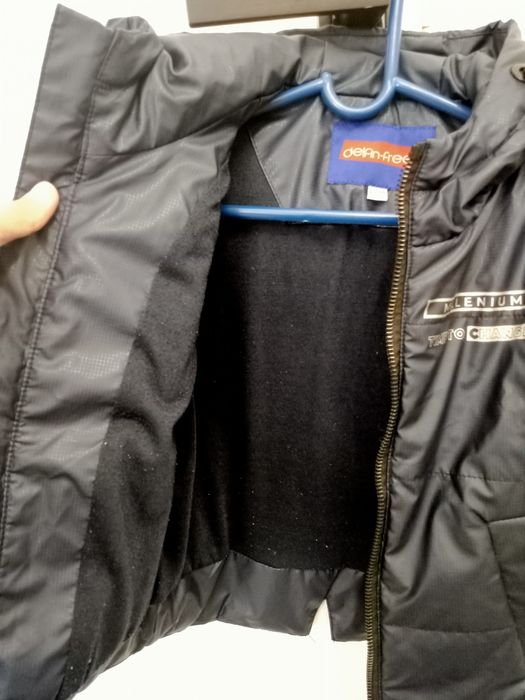 Куртка детский для мальчика