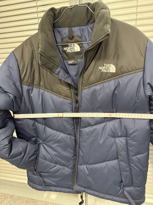 мъжко яке  THE NORTH FACE - оригинално !