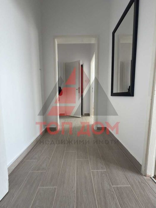 Дава се под наем Двустаен апартамент в Варна, Младост 1 - 51 кв.м за 433.5 € - Снимка #4