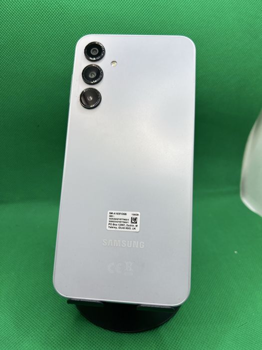 Samsung A16 128/4GB•Amanet Lazar Crangasi•55031