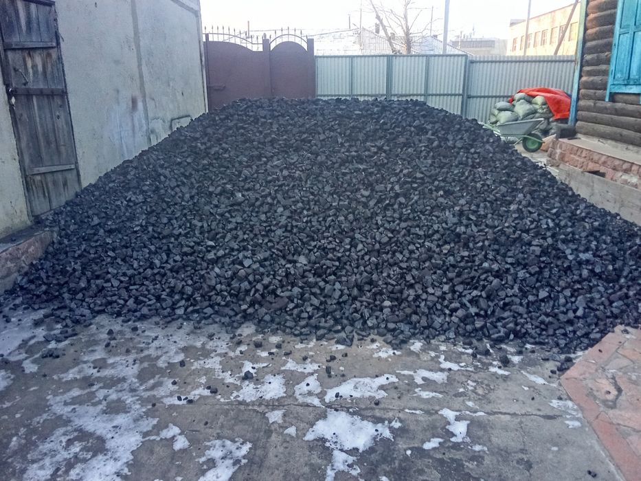 Отличный каражеринскии в мешках