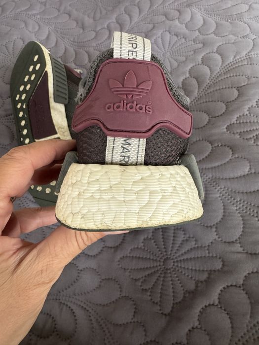 Адидас маратонки