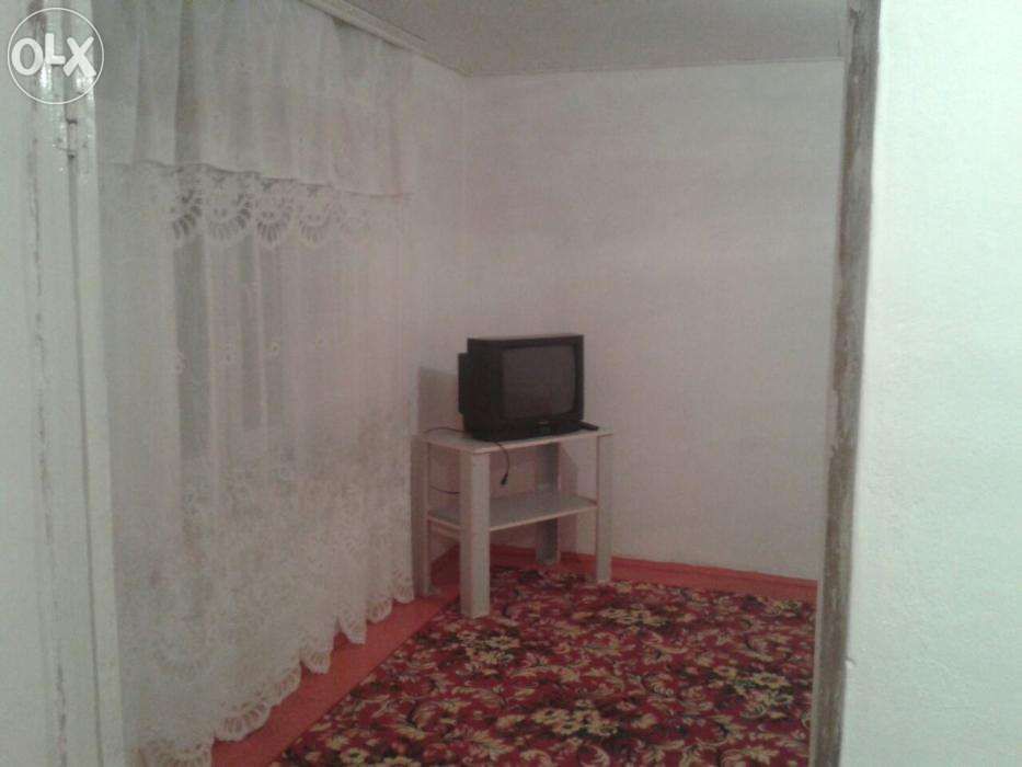 Времянка жалға беріледі.