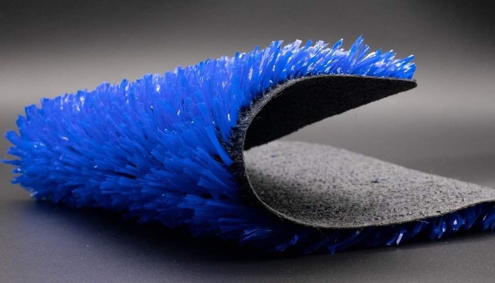 Искусственный газон