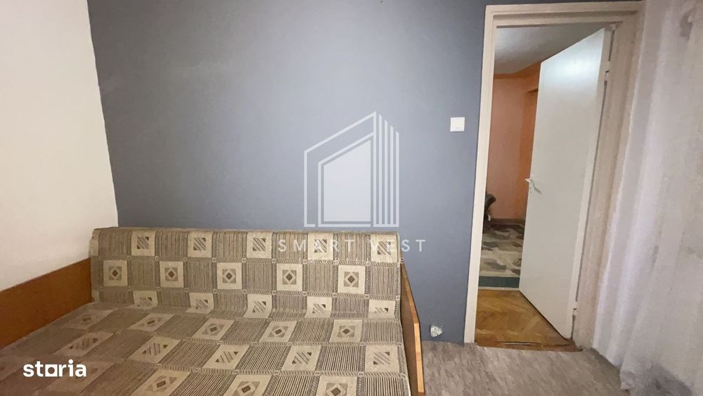 Apartament 2 camere | Etaj 3 | 14 M