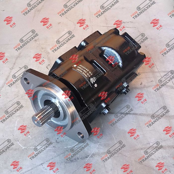 Pompa hidraulică JCB 334/Y1469 – compatibilă cu 3CX și 4CX