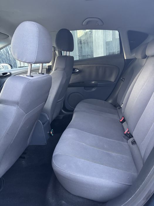 SEAT Leon 2006 — imagine 5