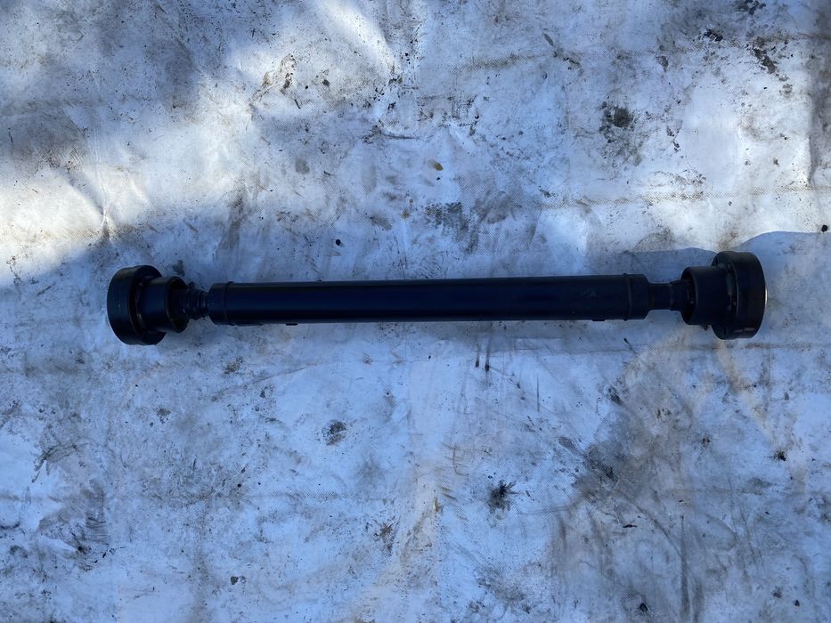 Преден карданен вал за Range Rover Sport 3.6 272hp 05-13