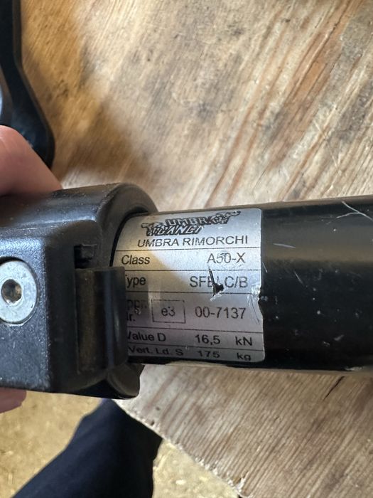 Теглич от Мерцедес