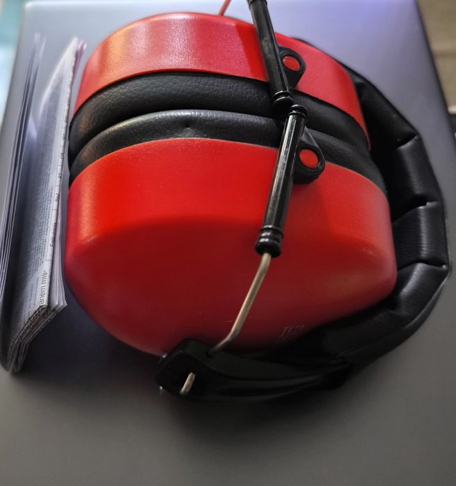 Căști antifonice profesionale YATO YT-74633 – 32 dB