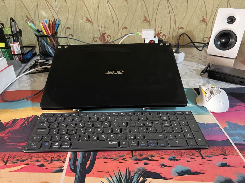 Acer N19C1 Noutbuk 15 inch