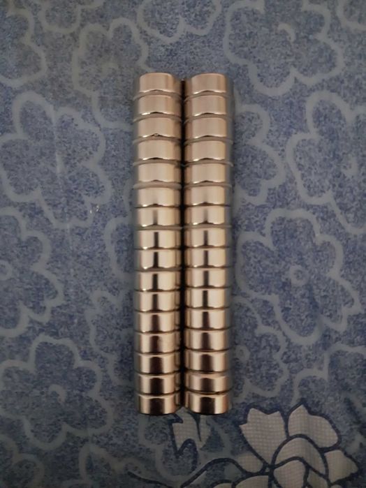 Магниты неодимовые