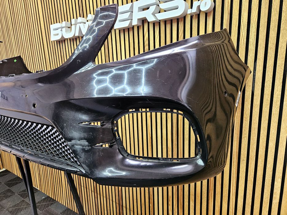 Mercedes V class 2016/2022 w447 AMG Vito bara fata grila spoiler BF309