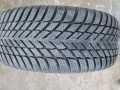4 бр. Зимни гуми с джанти за БМВ е90 1050 лв.