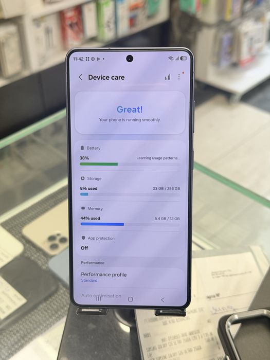 Samsung S26 Ultra 256GB Violet НОВ!