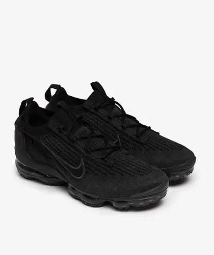 Nike Air Vapormax Black 2021 / Outlet