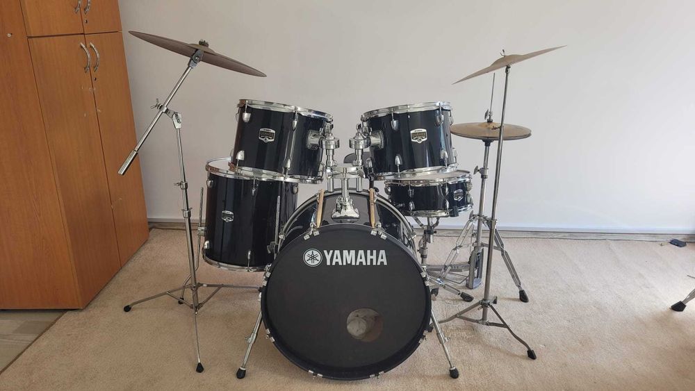 Tobe Acustice Yamaha Gigmaker