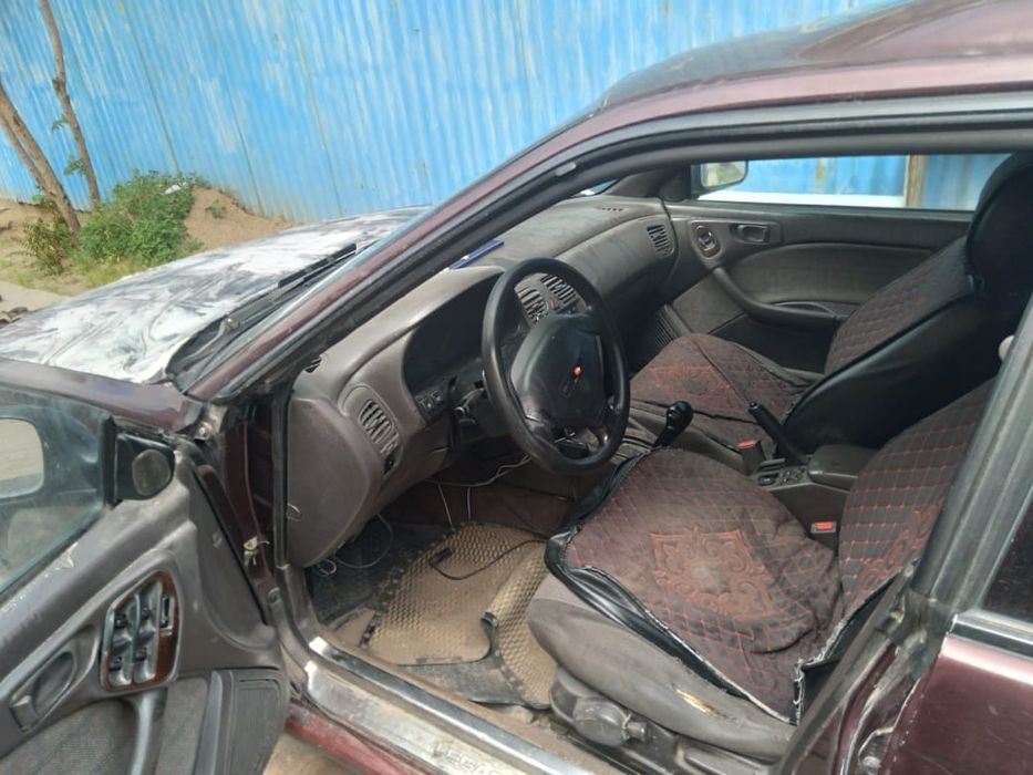 Продам субару легаси 1996г